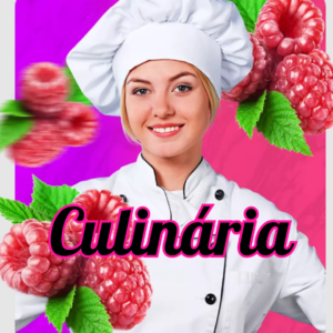 Cursos Online Culinária