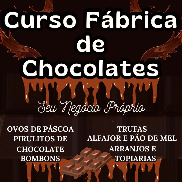 Fábrica de Chocolates